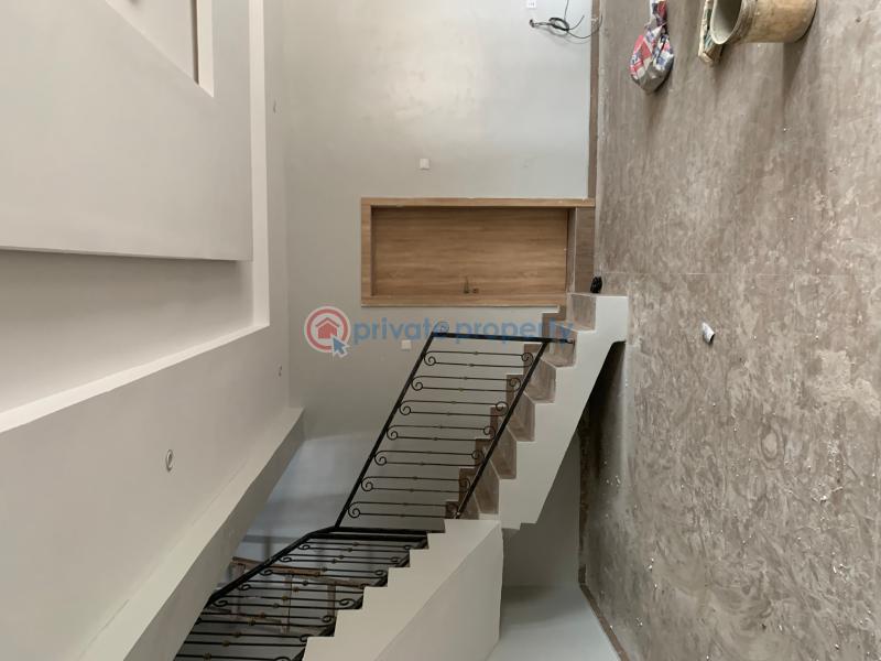 2 bedroom Semi detached Duplex For Rent Kemta Housing Estate, Ajebo Road, Idi Aba Idi Aba Abeokuta Ogun - 0