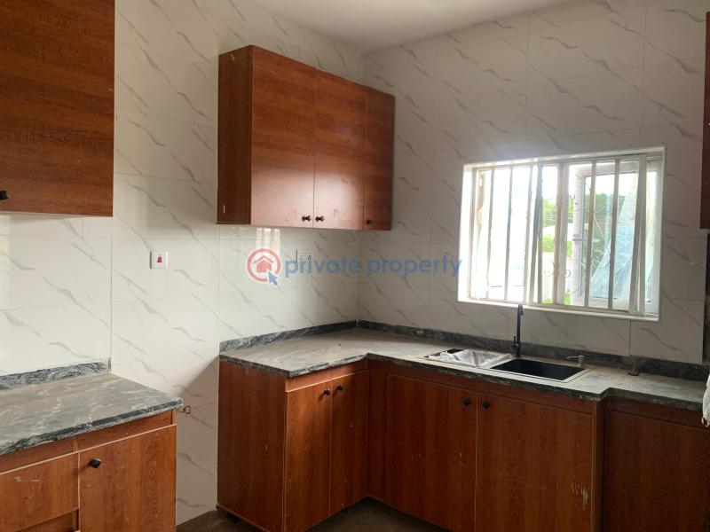 2 bedroom Semi detached Duplex For Rent Kemta Housing Estate, Ajebo Road, Idi Aba Idi Aba Abeokuta Ogun - 12