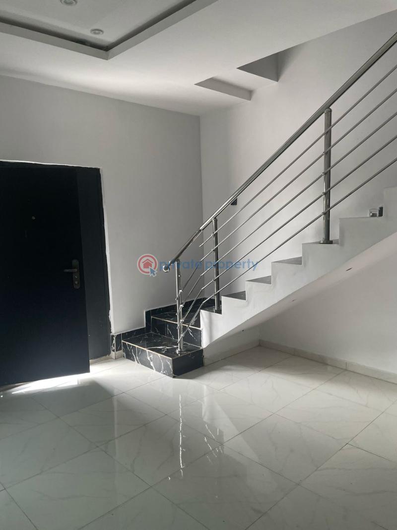 2 bedroom Flat & Apartment For Rent Obasanjo Hilltop Estate, Oke Mosan, Abeokuta Oke Mosan Abeokuta Ogun - 6