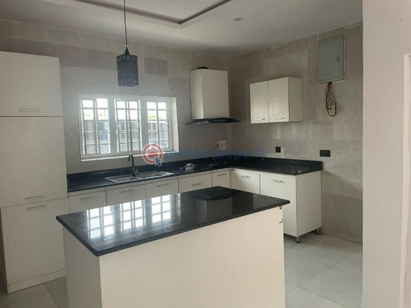 2 bedroom Flat & Apartment For Rent Obasanjo Hilltop Estate, Oke Mosan, Abeokuta Oke Mosan Abeokuta Ogun - 4