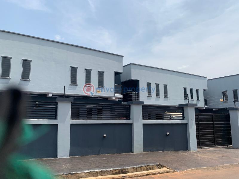 2 bedroom Flat & Apartment For Rent Obasanjo Hilltop Estate, Oke Mosan, Abeokuta Oke Mosan Abeokuta Ogun - 2