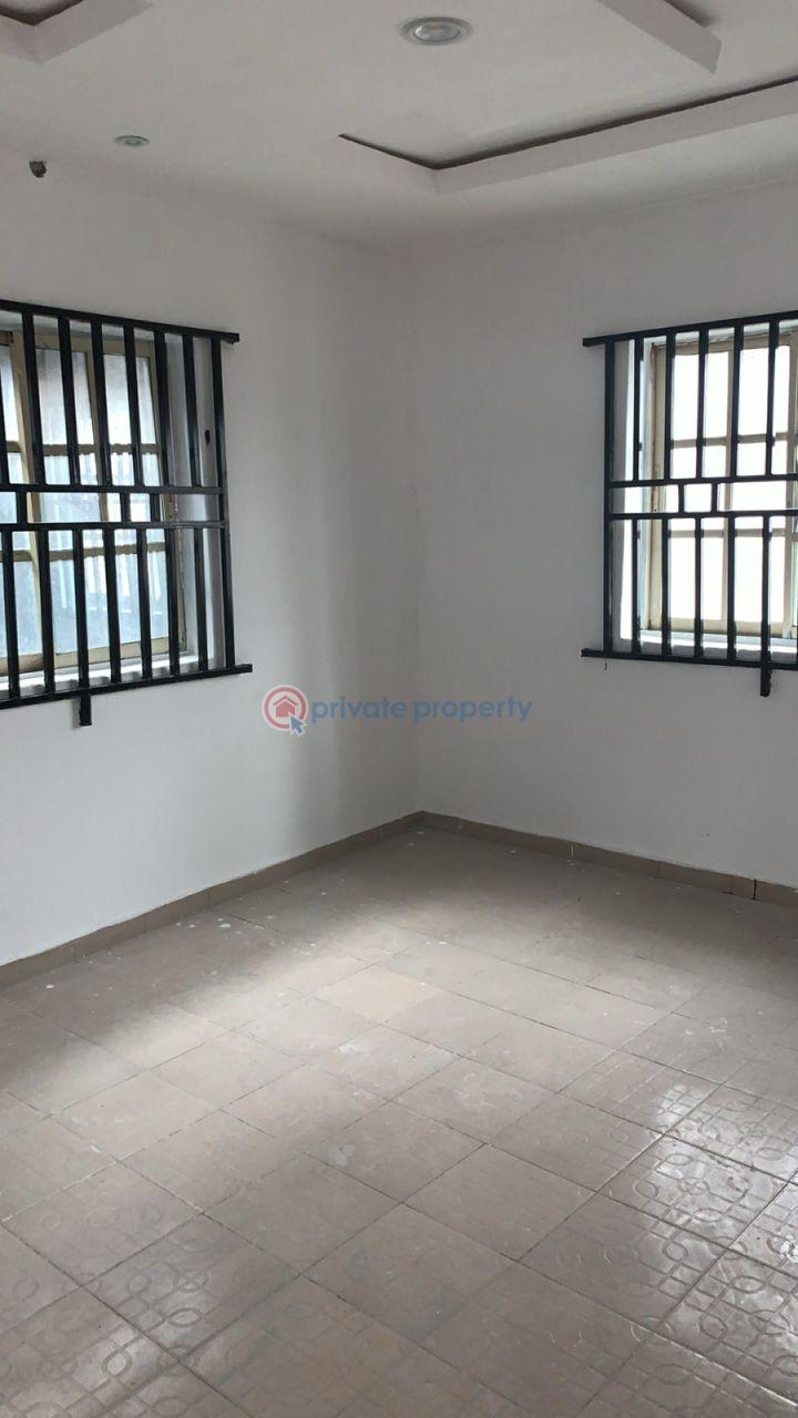2 bedroom Block Of Flats For Rent Abule Oloni, Abeokuta, Ogun State Abeokuta Ogun - 1