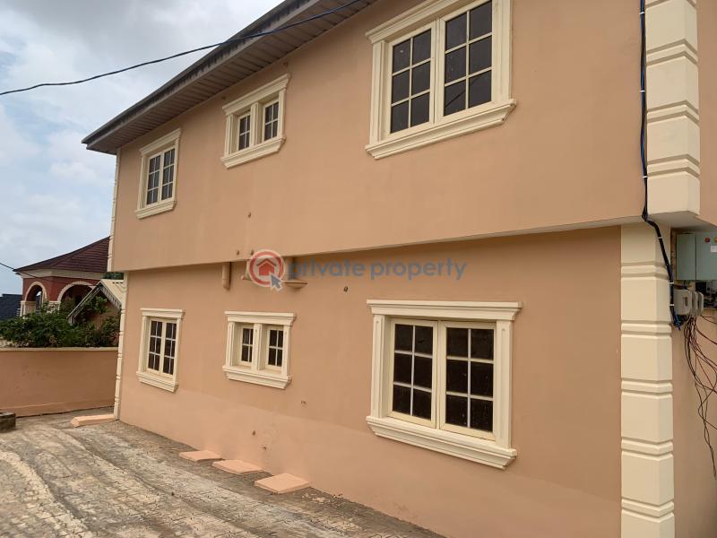2 bedroom Block Of Flats For Rent Goshen Estate, Asero Abeokuta, Ogun State Asero Abeokuta Ogun - 2