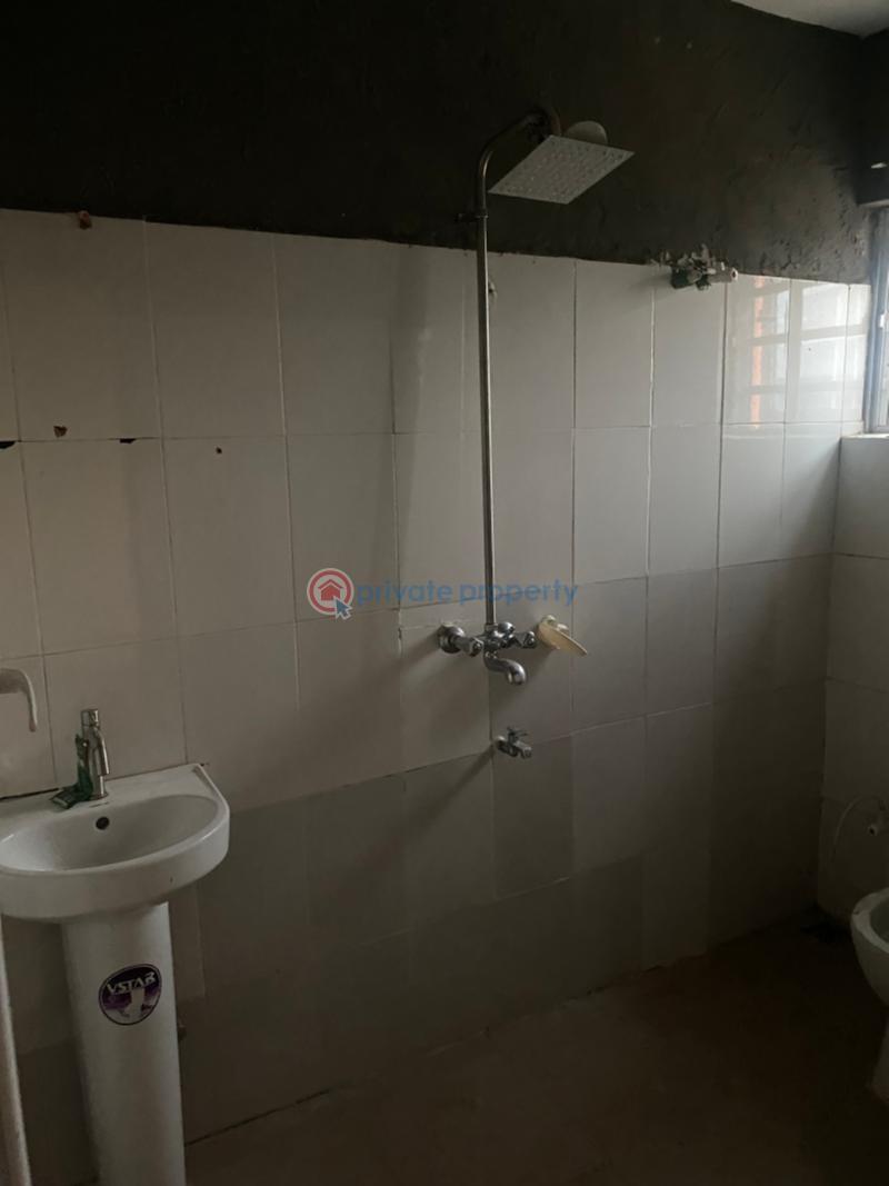 2 bedroom Block Of Flats For Rent Kemta Housing Estate Idi Aba Abeokuta Ogun - 3
