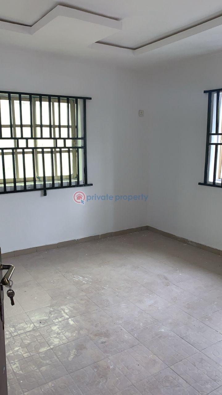 2 bedroom Block Of Flats For Rent Abule Oloni, Abeokuta, Ogun State Abeokuta Ogun - 0