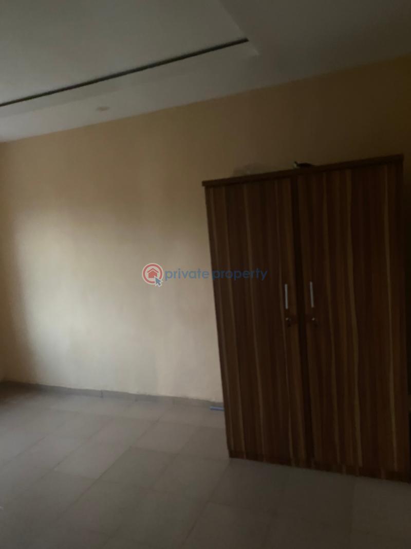 2 bedroom Block Of Flats For Rent Kemta Housing Estate Idi Aba Abeokuta Ogun - 5