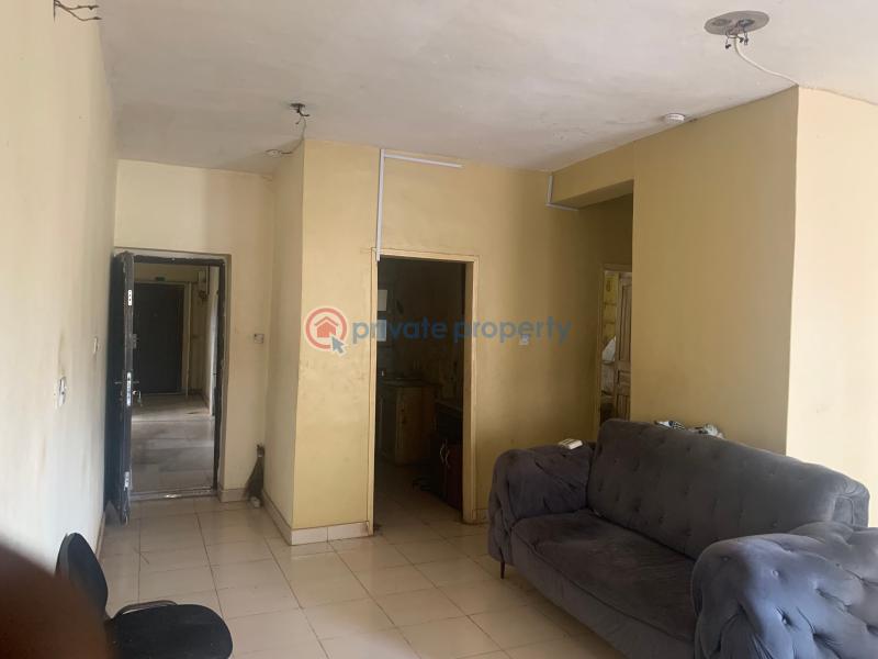 2 bedroom Block Of Flats For Rent Degun Mitros, Laderin Abeokuta, Ogun State. Abeokuta Ogun - 11