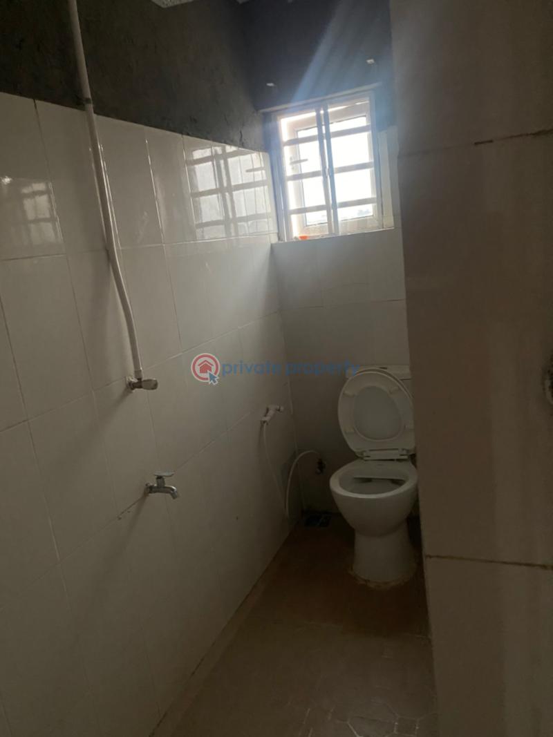 2 bedroom Block Of Flats For Rent Kemta Housing Estate Idi Aba Abeokuta Ogun - 6