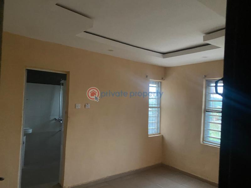 2 bedroom Block Of Flats For Rent Kemta Housing Estate Idi Aba Abeokuta Ogun - 2