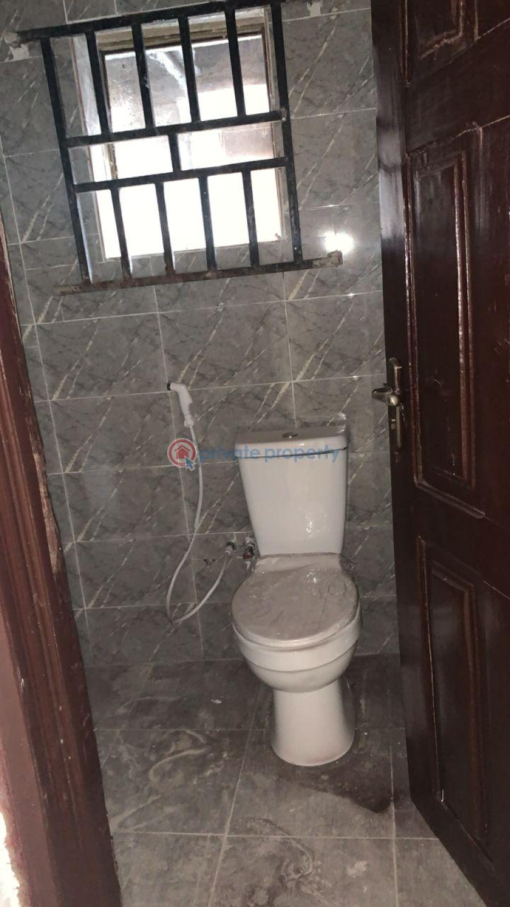 2 bedroom Block Of Flats For Rent Abule Oloni, Abeokuta, Ogun State Abeokuta Ogun - 2
