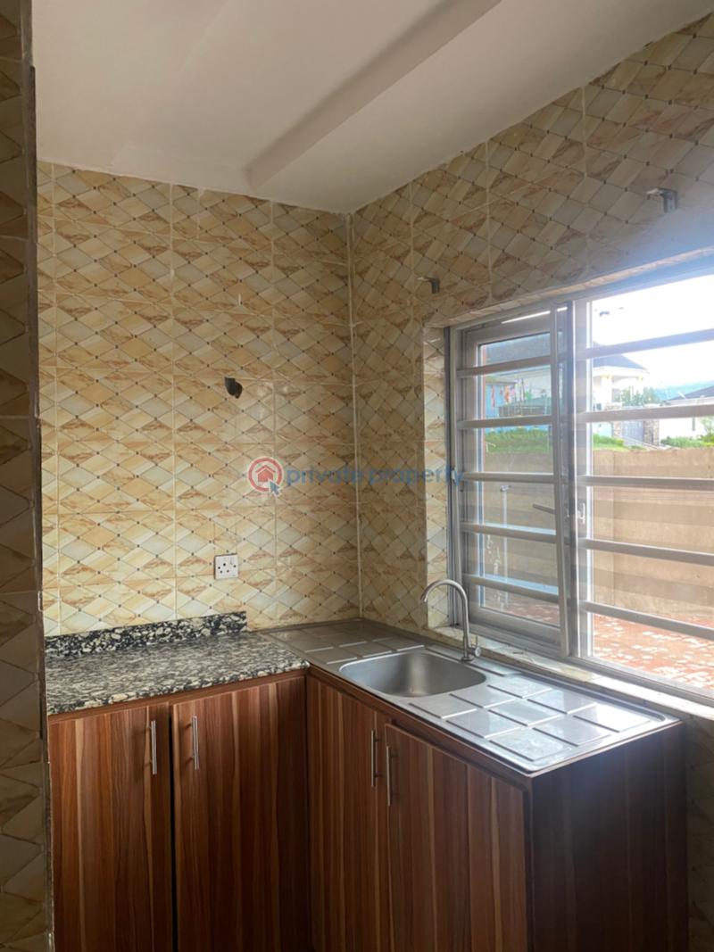2 bedroom Block Of Flats For Rent Kemta Housing Estate Idi Aba Abeokuta Ogun - 1