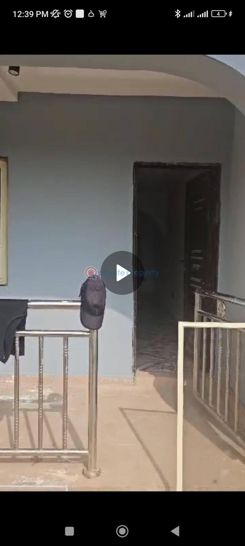 2 bedroom Block Of Flats For Rent Hammadiya Abule Egba Abule Egba Lagos - 11
