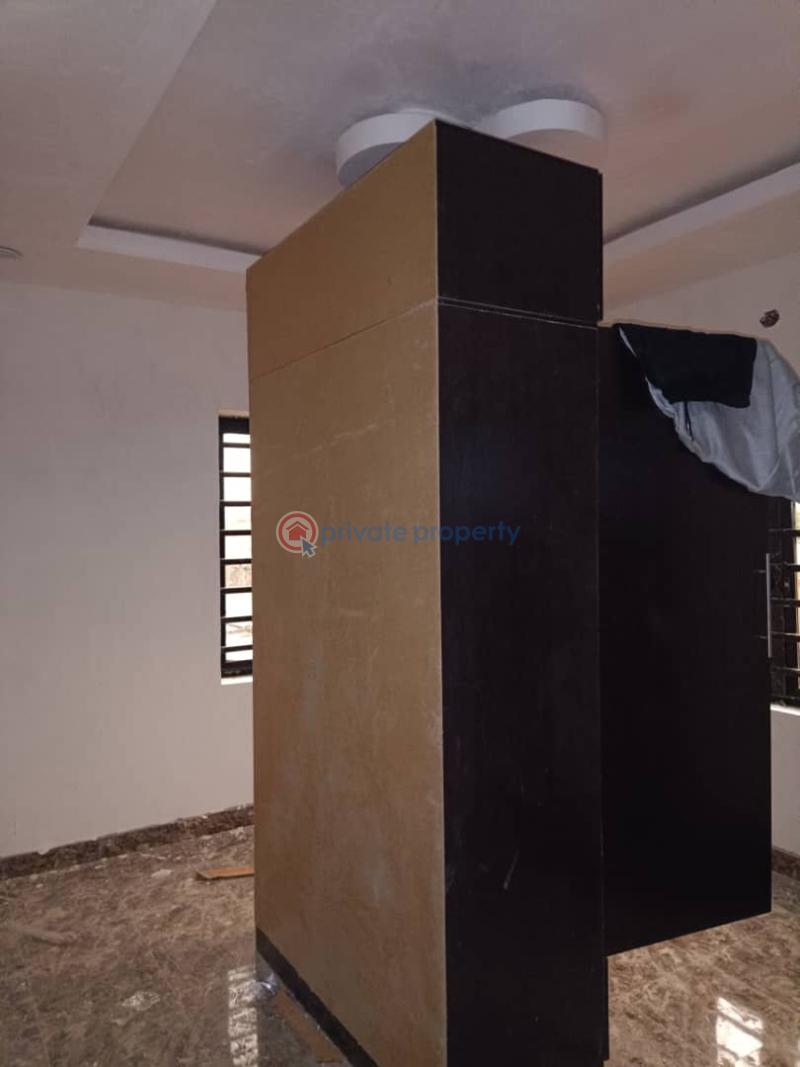 A tastefully finished 2 bedroom flat in iju ishaga - 2 2 bedroom Block Of Flats For Rent Ishaga Ifako-Ijaiye Lagos - 2