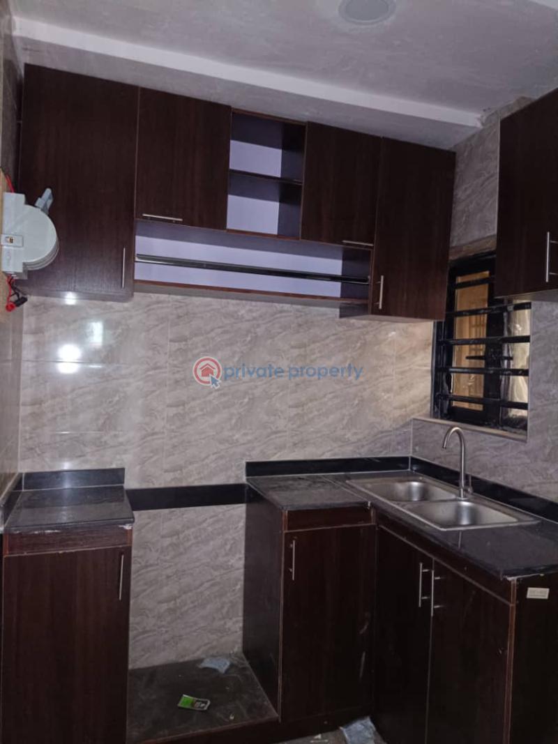 A tastefully finished 2 bedroom flat in iju ishaga - 5 2 bedroom Block Of Flats For Rent Ishaga Ifako-Ijaiye Lagos - 5