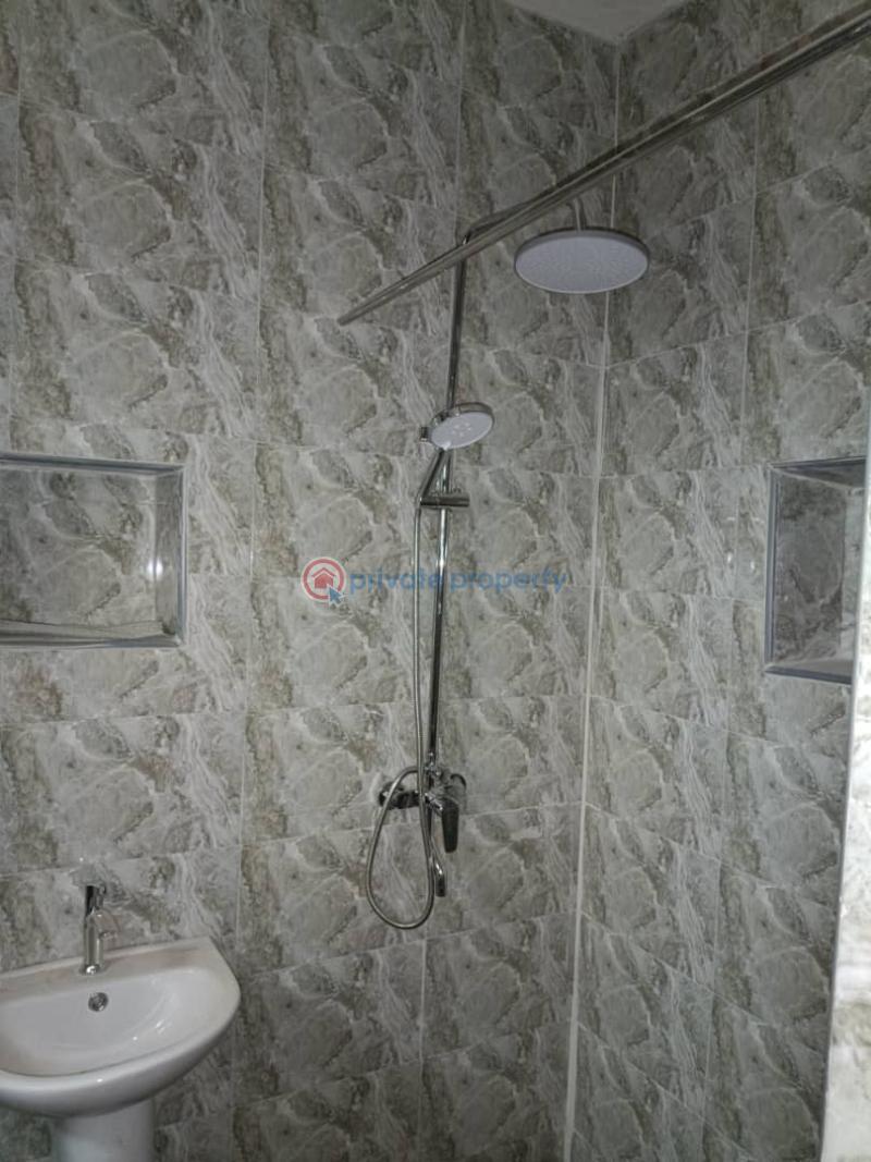 A tastefully finished 2 bedroom flat in iju ishaga - 4 2 bedroom Block Of Flats For Rent Ishaga Ifako-Ijaiye Lagos - 4