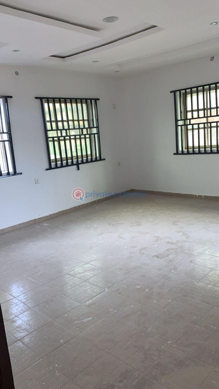 2 bedroom Block Of Flats For Rent Abule Oloni, Abeokuta, Ogun State Abeokuta Ogun - 4