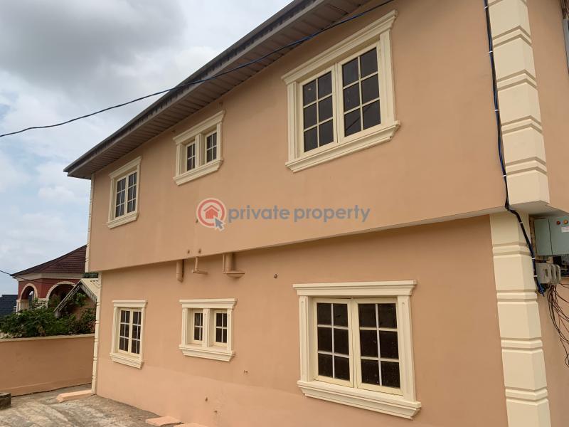 2 bedroom Block Of Flats For Rent Goshen Estate, Asero Abeokuta, Ogun State Asero Abeokuta Ogun - 3