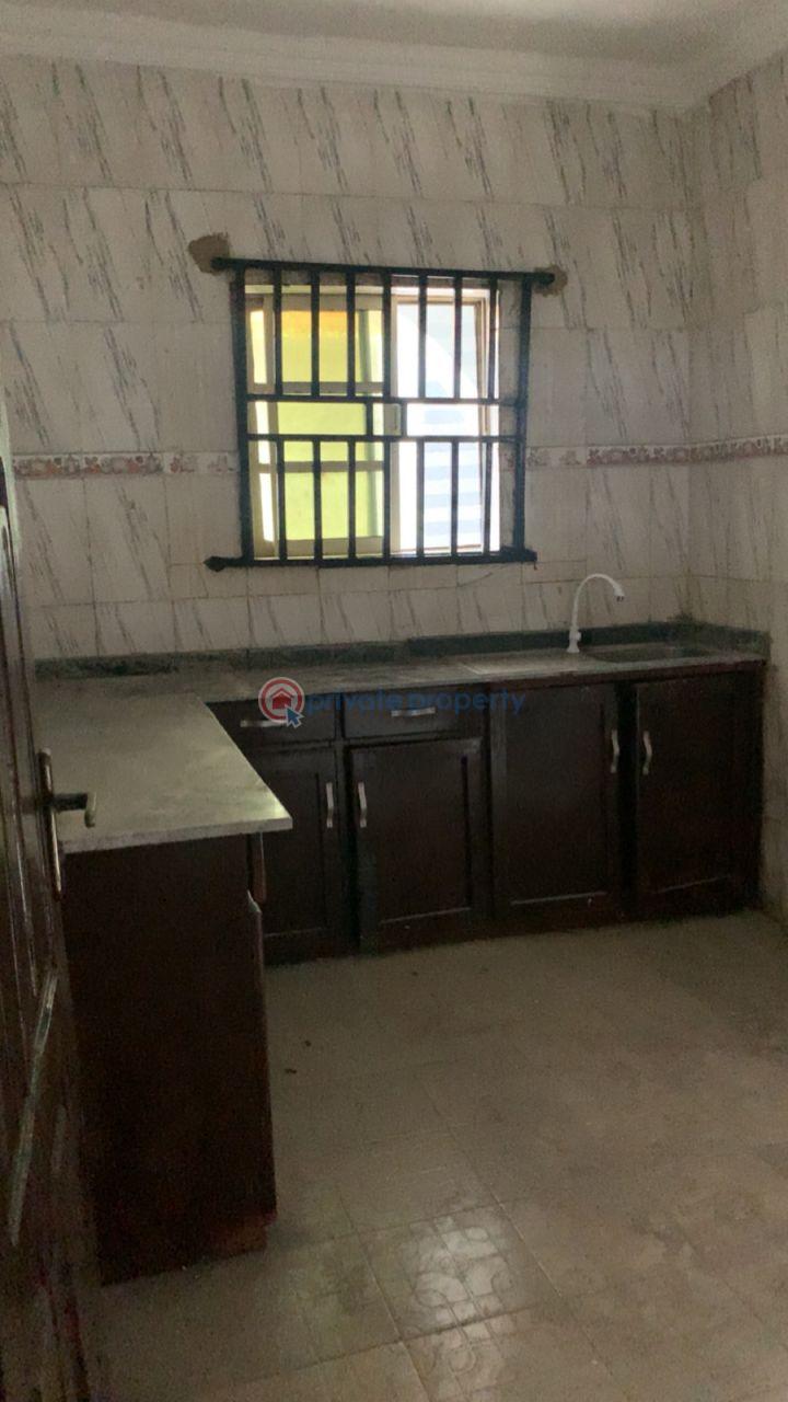 2 bedroom Block Of Flats For Rent Abule Oloni, Abeokuta, Ogun State Abeokuta Ogun - 3