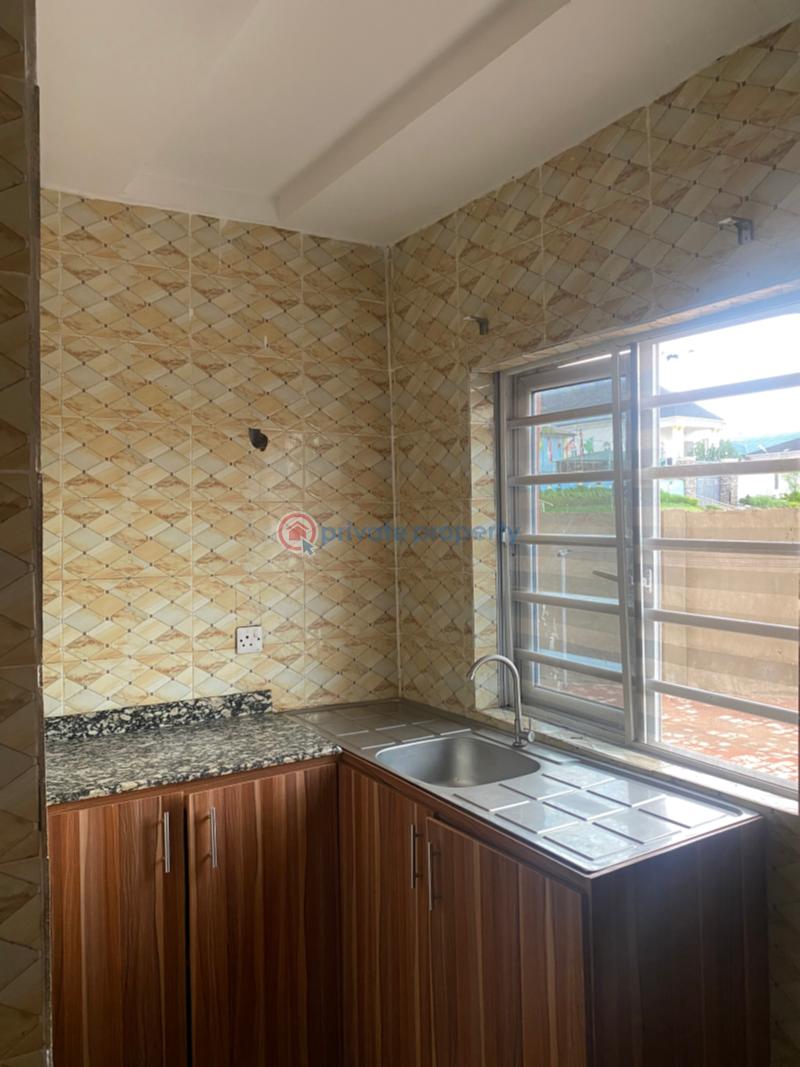 2 bedroom Block Of Flats For Rent Kemta Housing Estate Idi Aba Abeokuta Ogun - 7