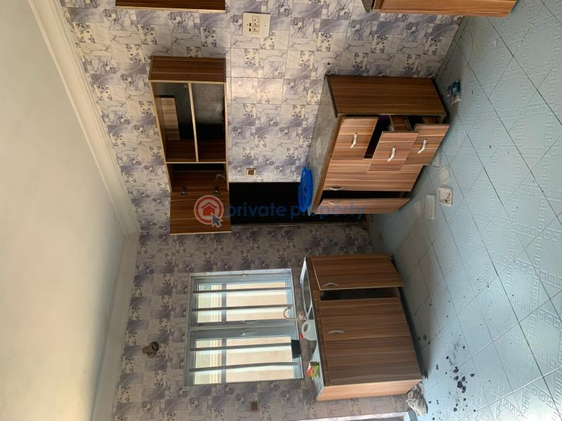 2 bedroom Block Of Flats For Rent Obasanjo Hilltop Estate, Oke Mosan, Abeokuta Oke Mosan Abeokuta Ogun - 0