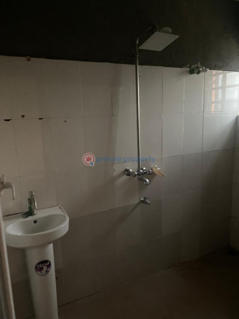 2 bedroom Block Of Flats For Rent Kemta Housing Estate Idi Aba Abeokuta Ogun - 4