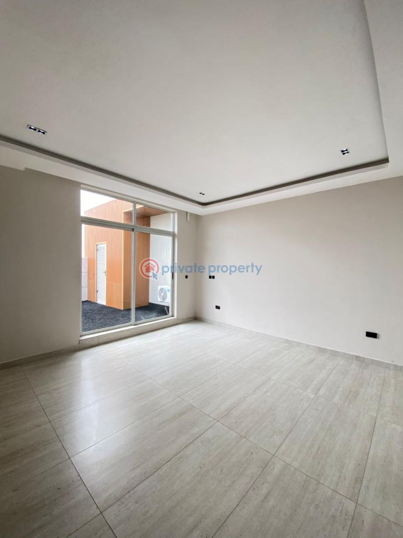 2 bedroom Penthouse For Sale Lekki Phase 1 Lagos - 8