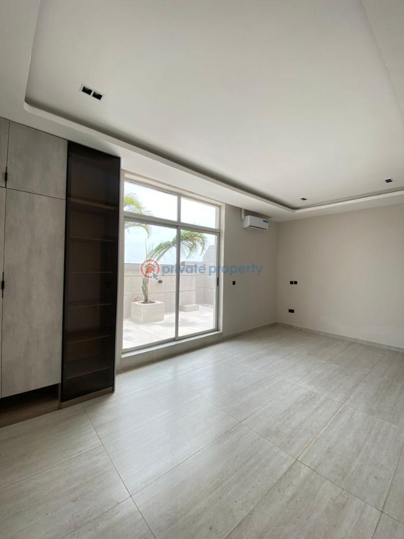 2 bedroom Penthouse For Sale Lekki Phase 1 Lagos - 4
