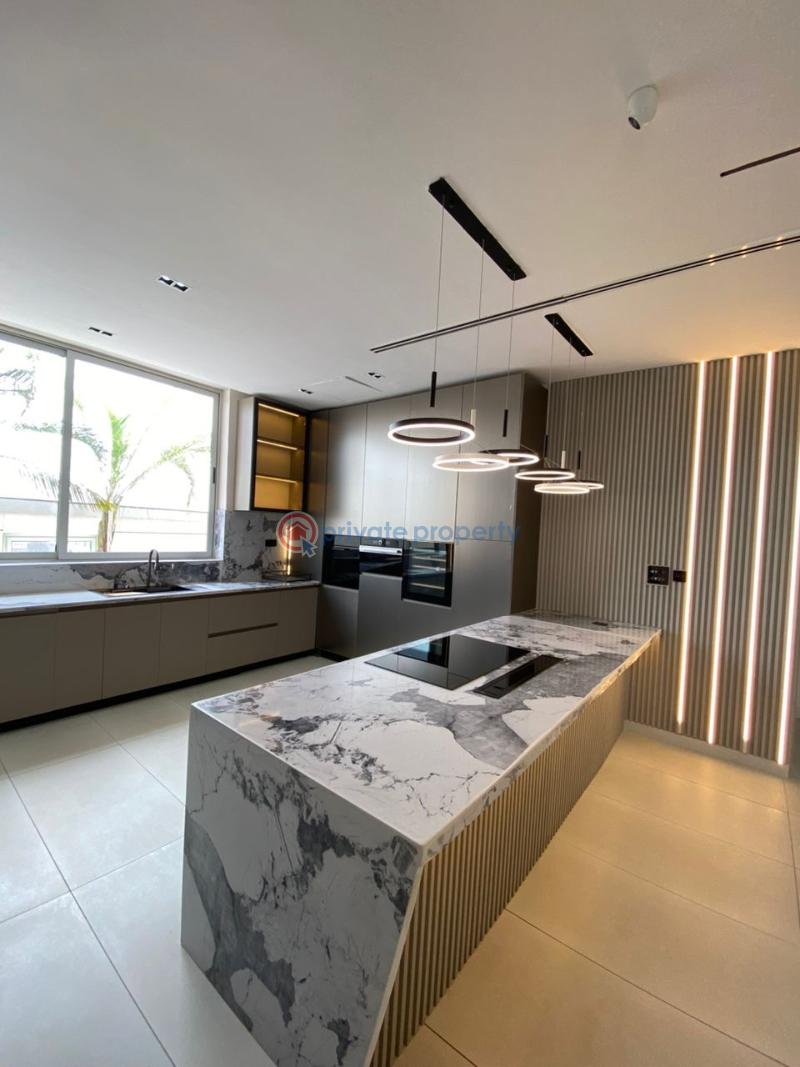 2 bedroom Penthouse For Sale Lekki Phase 1 Lagos - 5