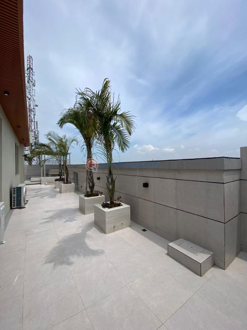 2 bedroom Penthouse For Sale Lekki Phase 1 Lagos - 2