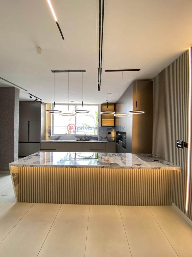 2 bedroom Penthouse For Sale Lekki Phase 1 Lagos - 2
