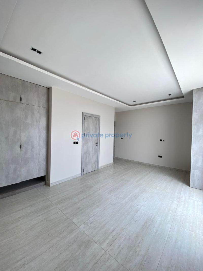 2 bedroom Penthouse For Sale Lekki Phase 1 Lagos - 3