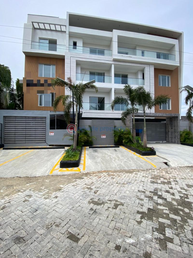 2 bedroom Penthouse For Sale Lekki Phase 1 Lagos - 0