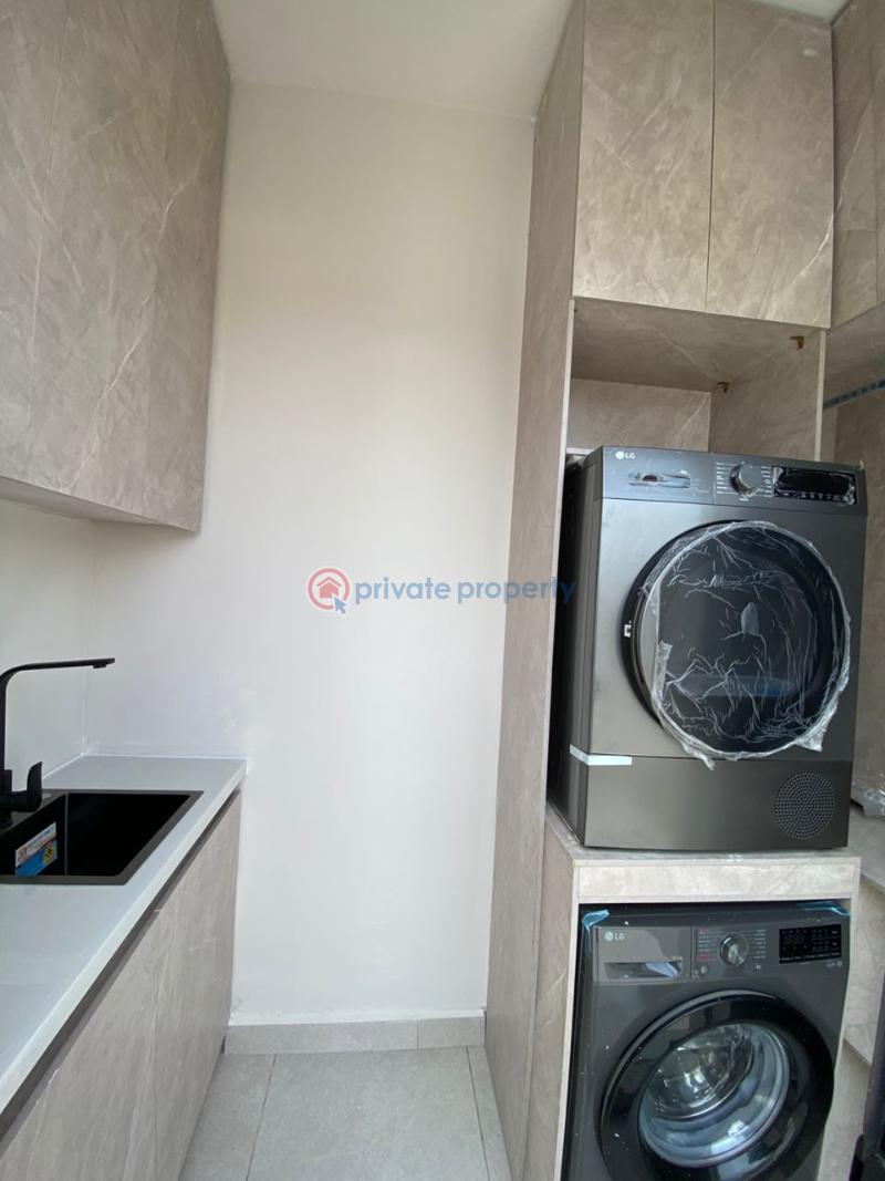 2 bedroom Penthouse For Sale Lekki Phase 1 Lagos - 15