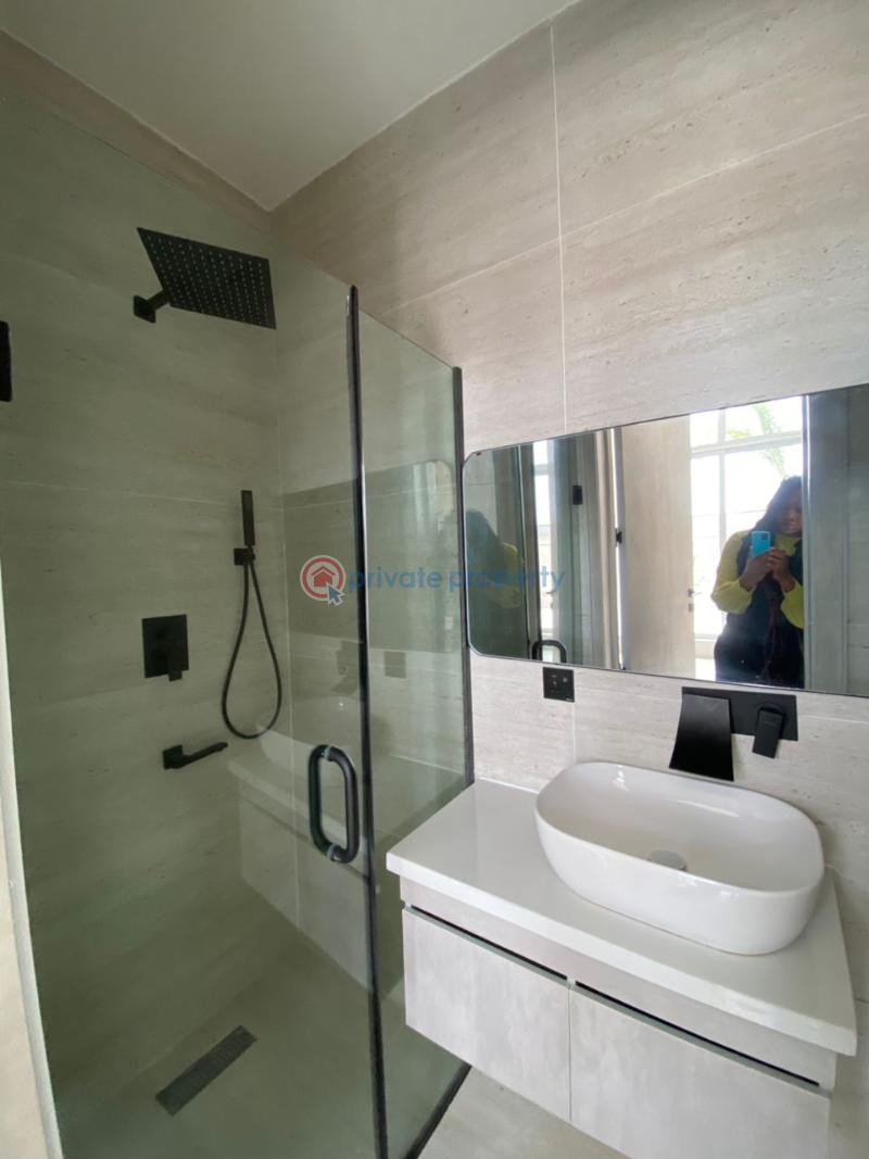 2 bedroom Penthouse For Sale Lekki Phase 1 Lagos - 9