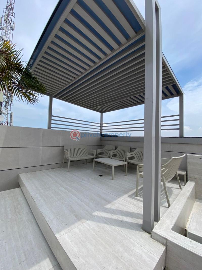 2 bedroom Penthouse For Sale Lekki Phase 1 Lagos - 13
