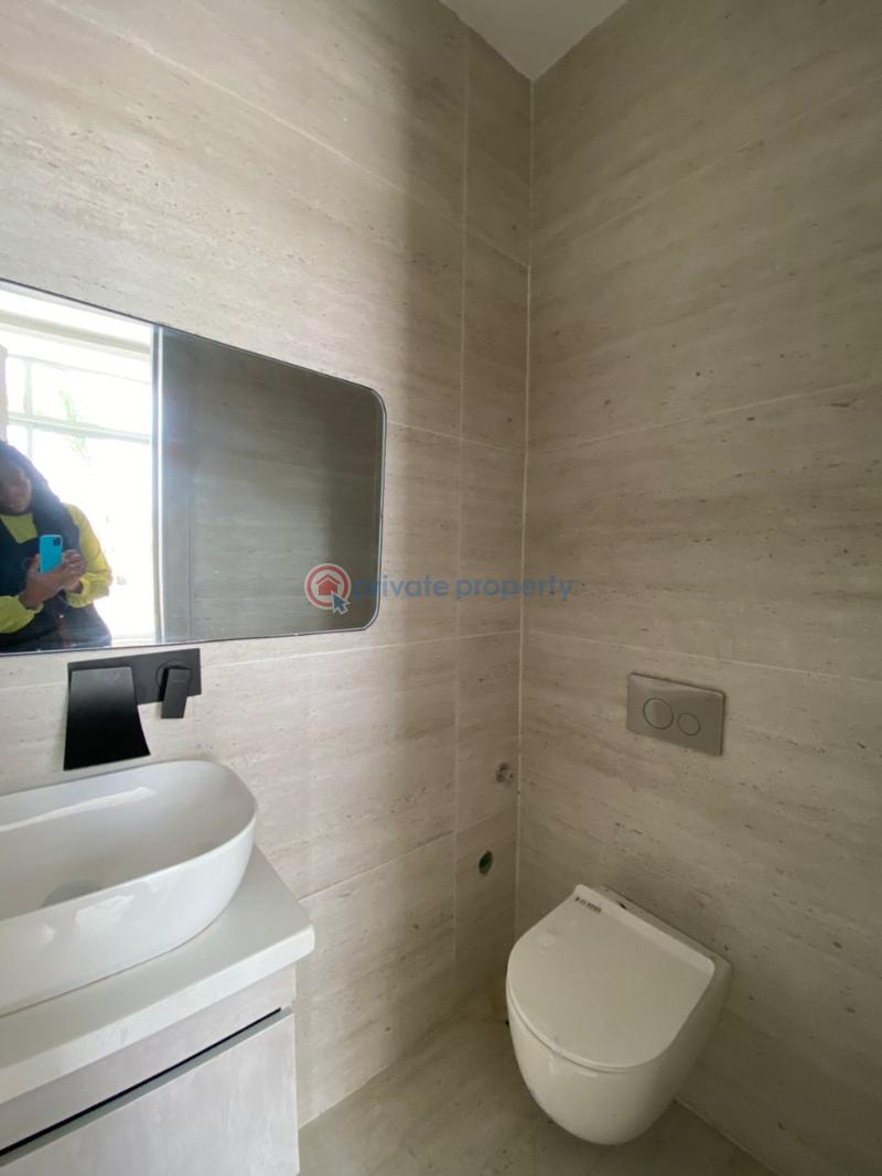 2 bedroom Penthouse For Sale Lekki Phase 1 Lagos - 3