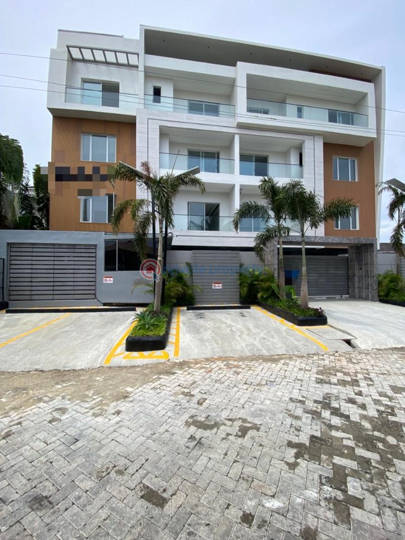 2 bedroom Penthouse For Sale Lekki Phase 1 Lagos - 0