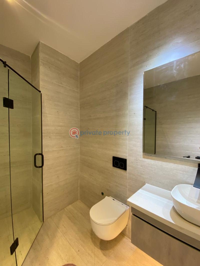 2 bedroom Penthouse For Sale Lekki Phase 1 Lagos - 11
