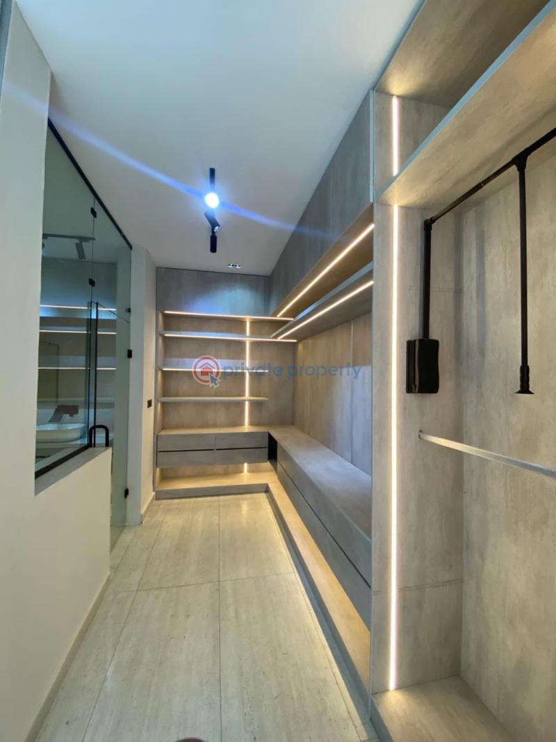 2 bedroom Penthouse For Sale Lekki Phase 1 Lagos - 8