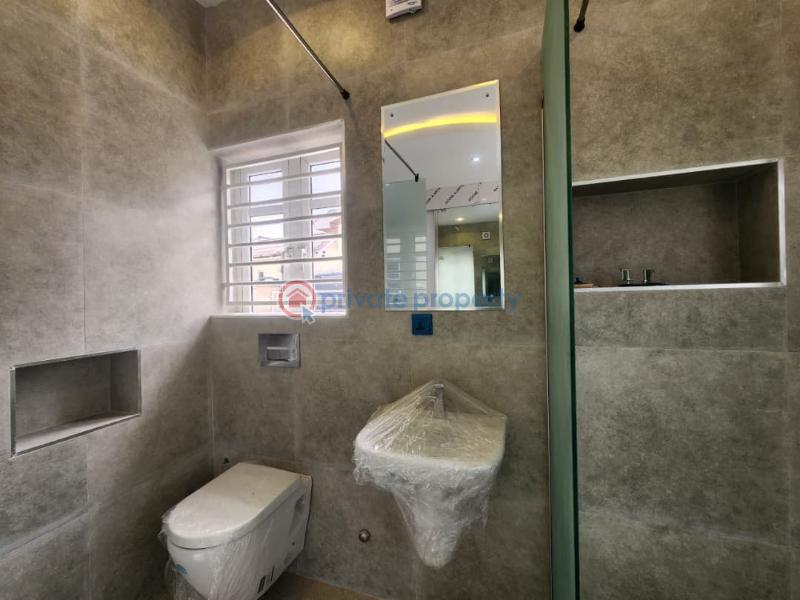 2 bedroom Semi detached Bungalow For Sale Hid Awolowo Estate, Obasanjo Hilltop, Oke Mosan, Abeokuta Oke Mosan Abeokuta Ogun - 2