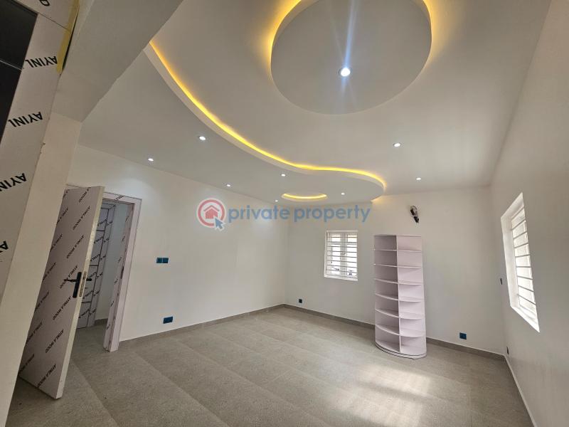 2 bedroom Semi detached Bungalow For Sale Hid Awolowo Estate, Obasanjo Hilltop, Oke Mosan, Abeokuta Oke Mosan Abeokuta Ogun - 7