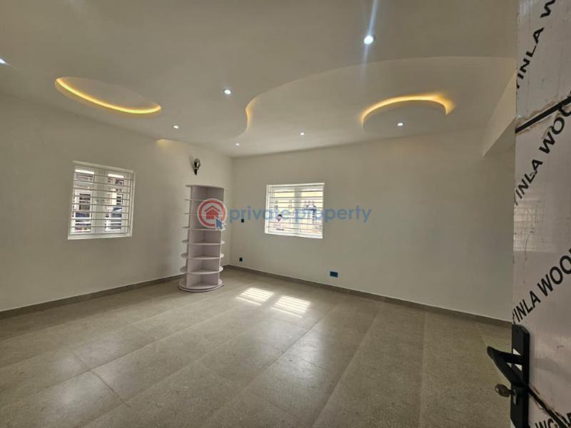 2 bedroom Semi detached Bungalow For Sale Hid Awolowo Estate, Obasanjo Hilltop, Oke Mosan, Abeokuta Oke Mosan Abeokuta Ogun - 6