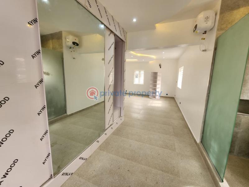 2 bedroom Semi detached Bungalow For Sale Hid Awolowo Estate, Obasanjo Hilltop, Oke Mosan, Abeokuta Oke Mosan Abeokuta Ogun - 3