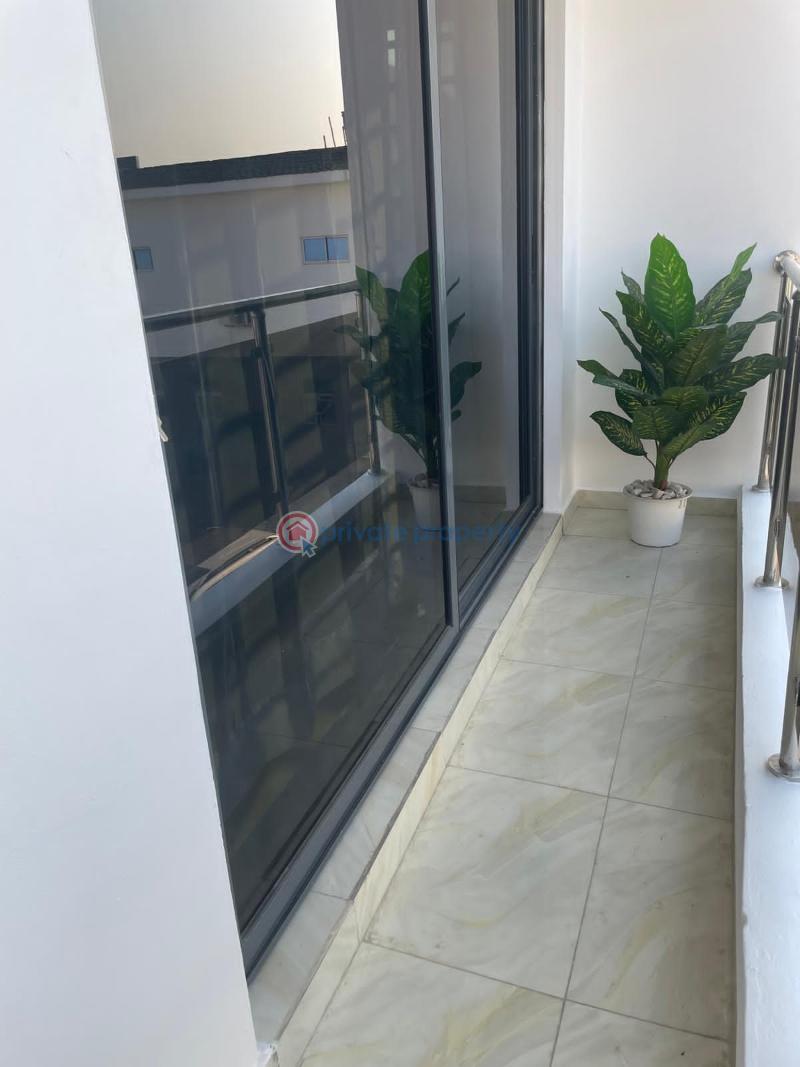 2 bedroom Terrace For Sale Abraham Adesanya Roundabout Abraham Adesanya Ajah Lagos - 10