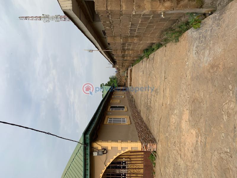 3 bedroom Semi detached Bungalow For Sale Alaaapa Estate, Off Lagos Abeokuta Expressway, Abeokuta Abeokuta Ogun - 7