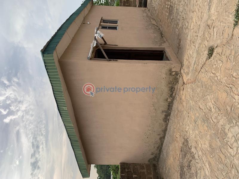 3 bedroom Semi detached Bungalow For Sale Alaaapa Estate, Off Lagos Abeokuta Expressway, Abeokuta Abeokuta Ogun - 5