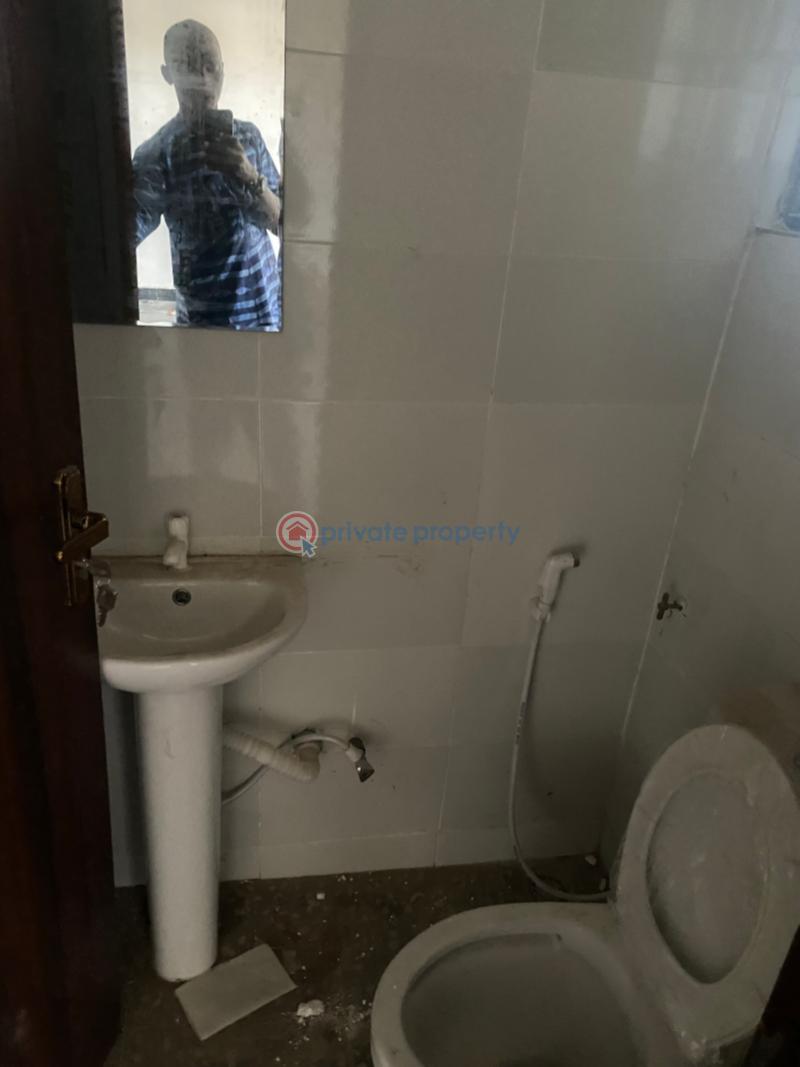2 bedroom Commercial Property For Rent Abiolaway, Abeokuta Abeokuta Ogun - 2