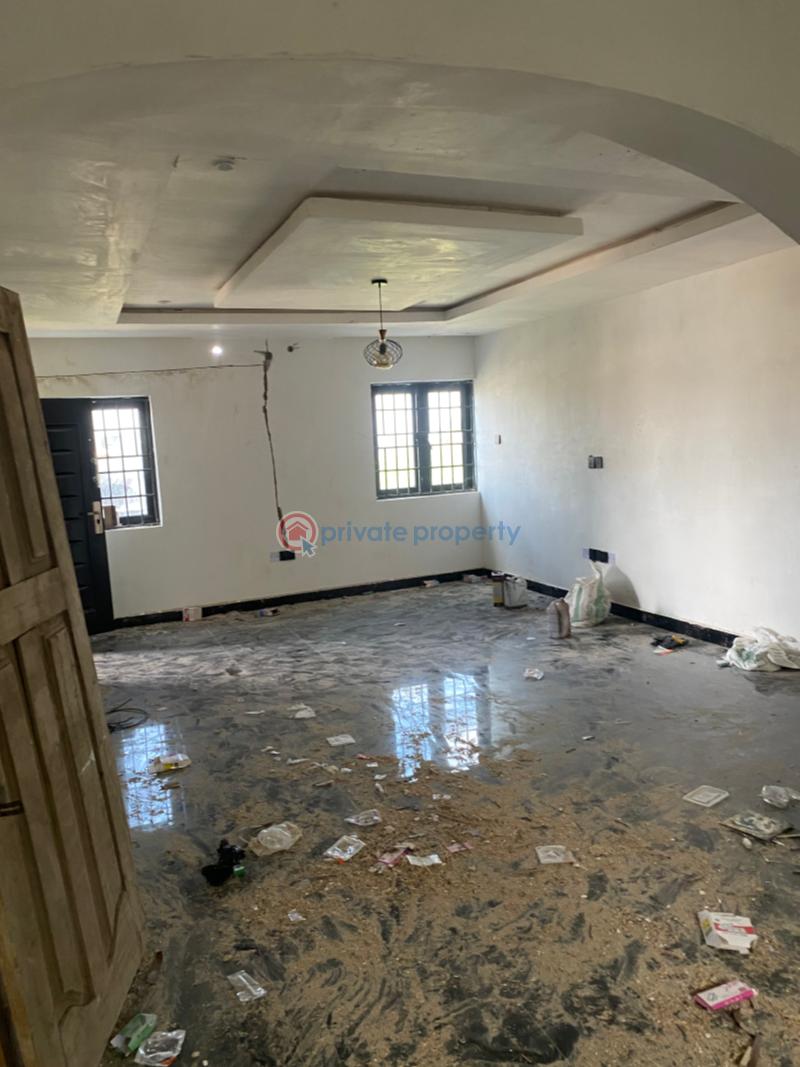 2 bedroom Commercial Property For Rent Abiolaway, Abeokuta Abeokuta Ogun - 1