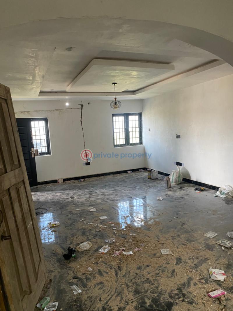 2 bedroom Commercial Property For Rent Abiolaway, Abeokuta Abeokuta Ogun - 3