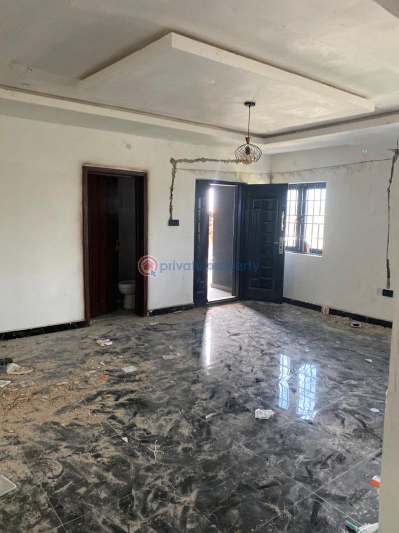 2 bedroom Commercial Property For Rent Abiolaway, Abeokuta Abeokuta Ogun - 4